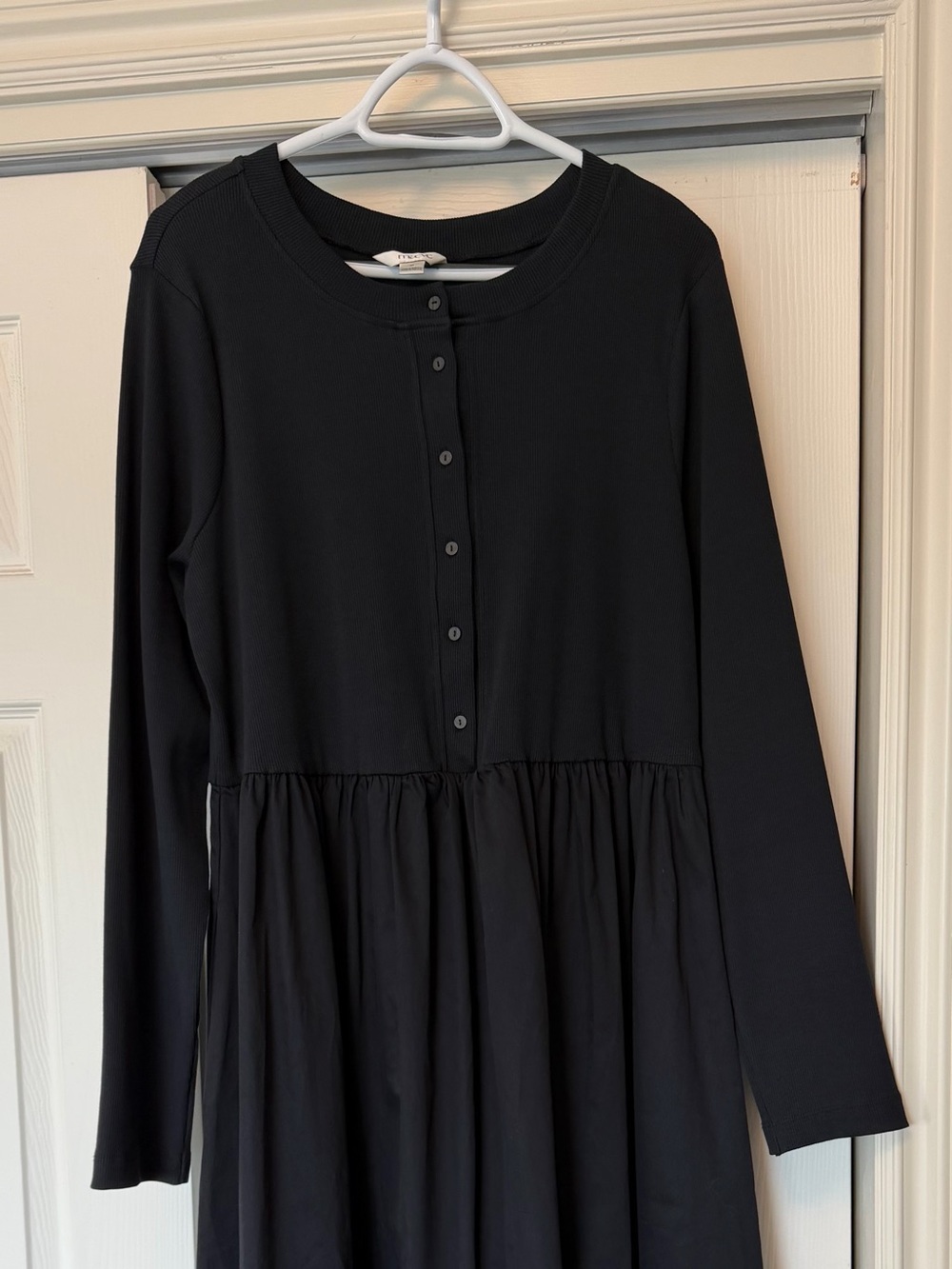 Maeve Dress